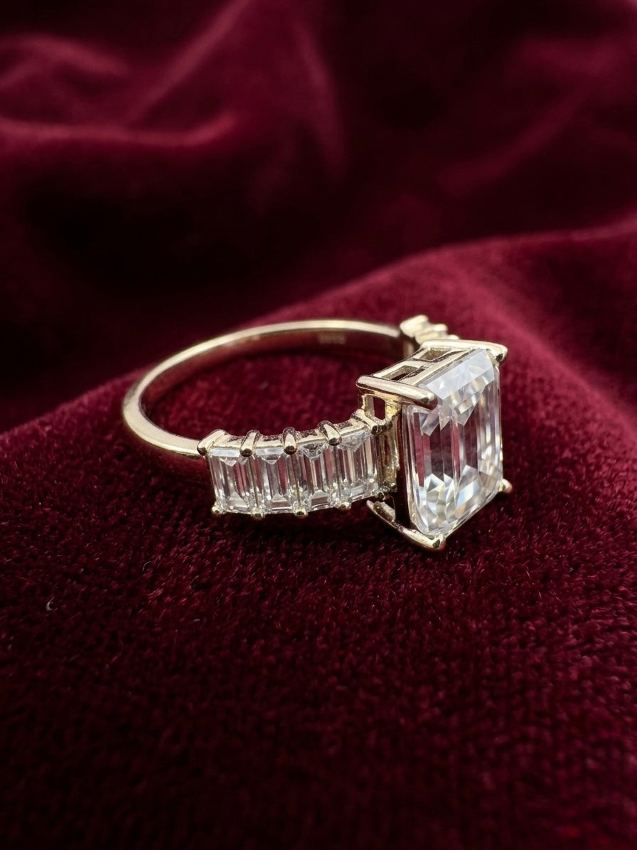 Silver Ring