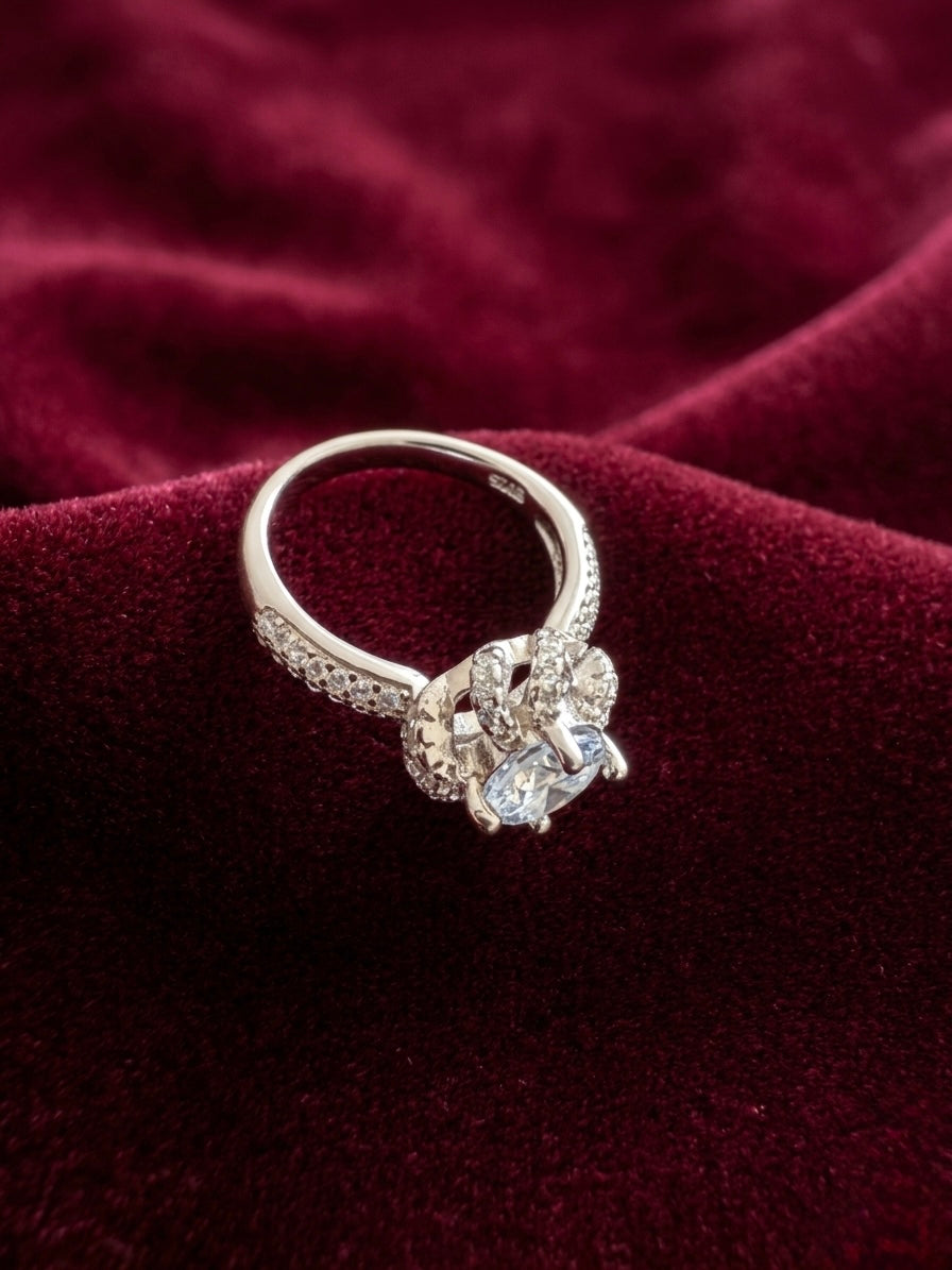 Silver Ring
