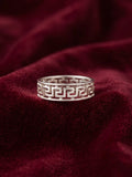 Silver Ring