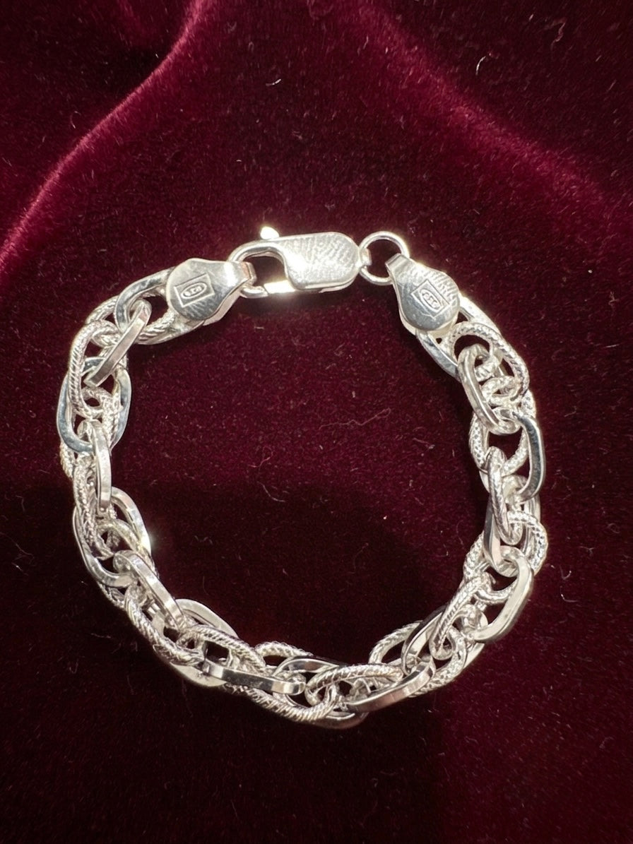 Baby Bracelet