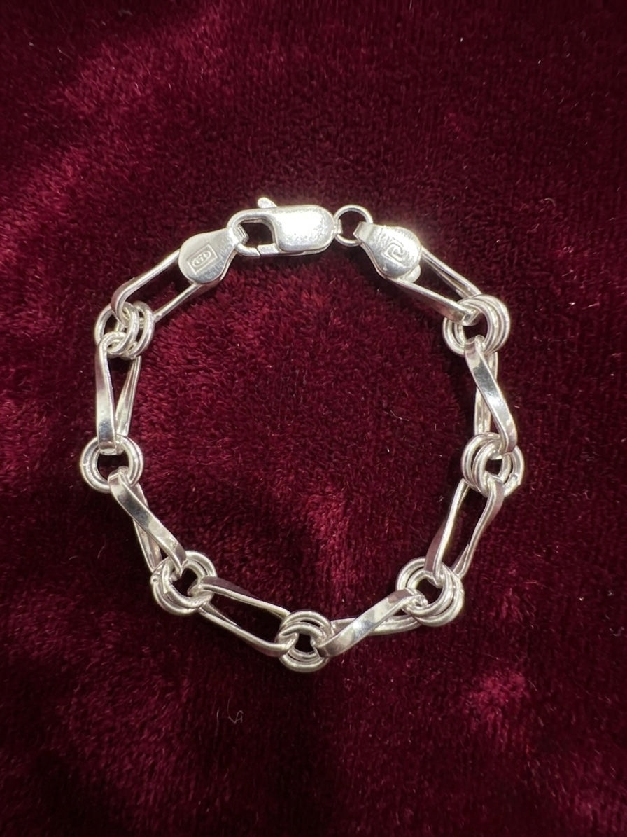 Baby Bracelet