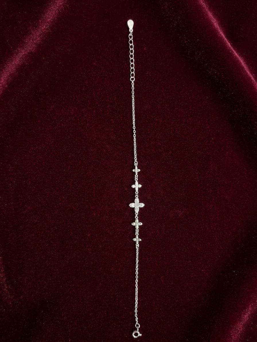Silver Bracelet