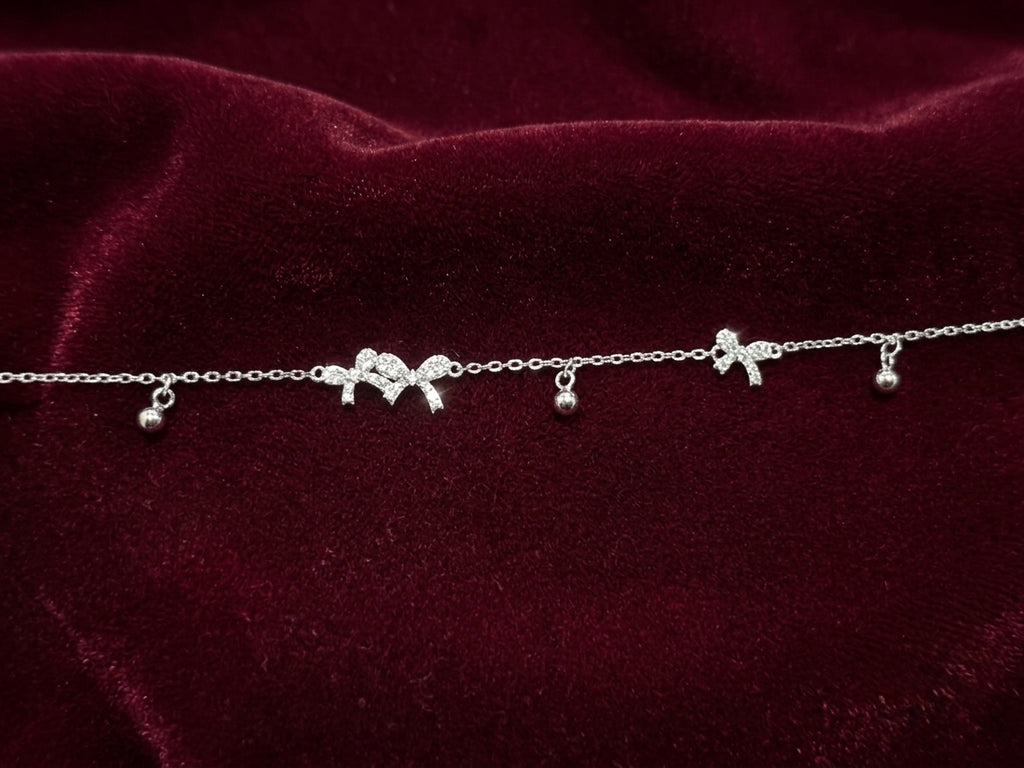 Silver Bracelet