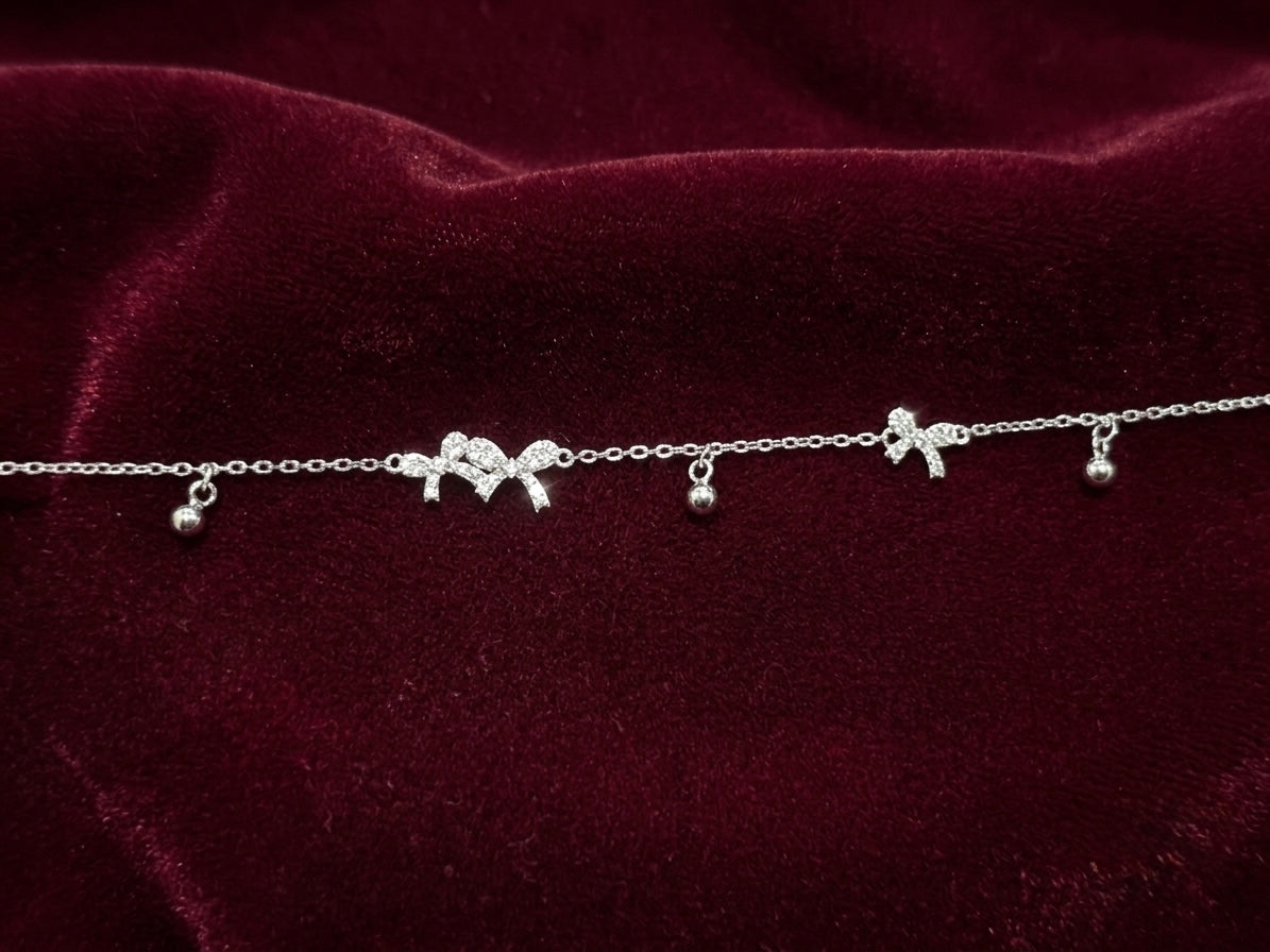 Silver Bracelet