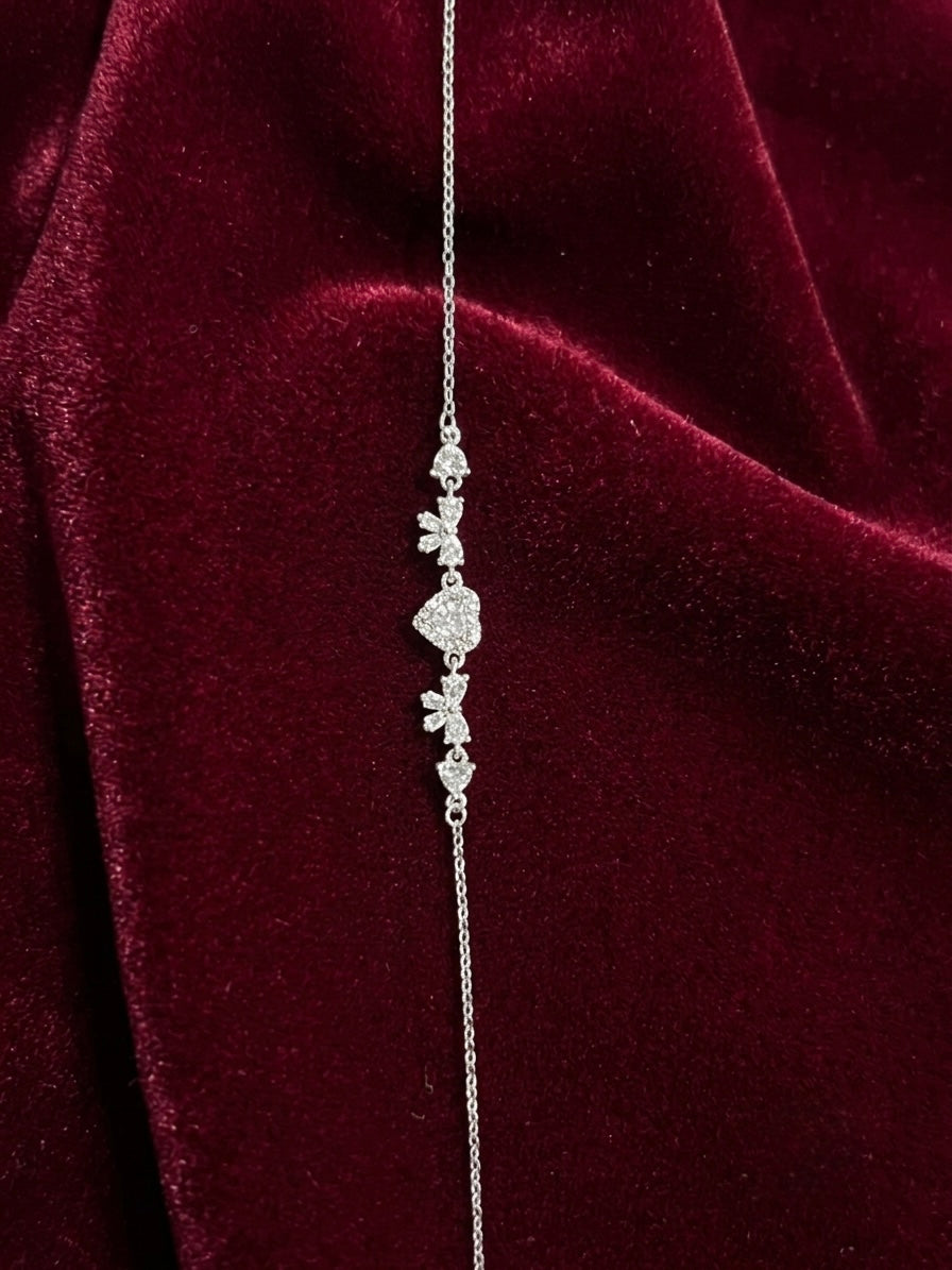 Silver Bracelet