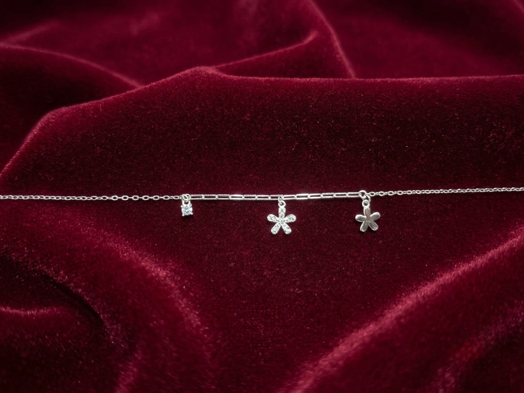 Silver Bracelet