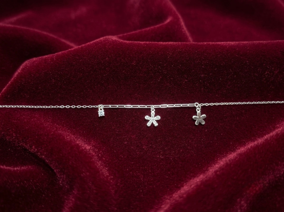 Silver Bracelet