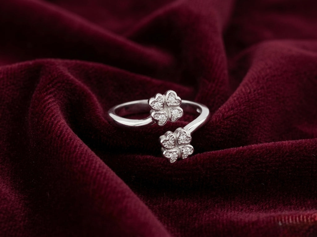 Silver Ring