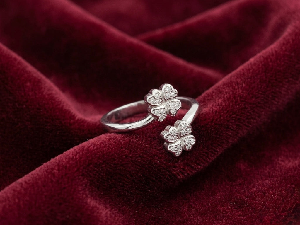 Silver Ring