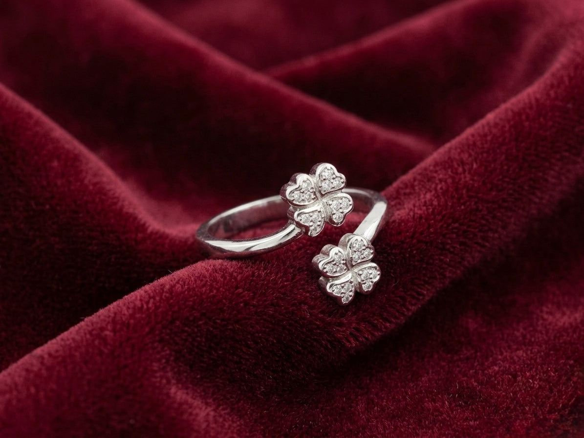 Silver Ring
