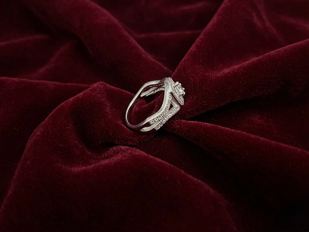 Silver Ring