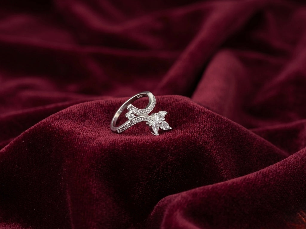Silver Ring