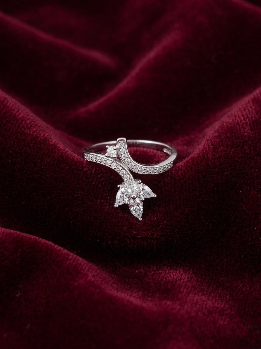 Silver Ring