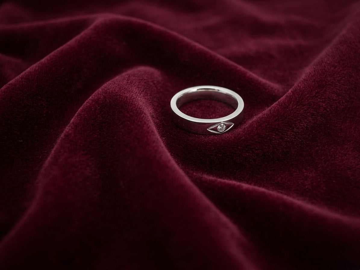 Silver Ring