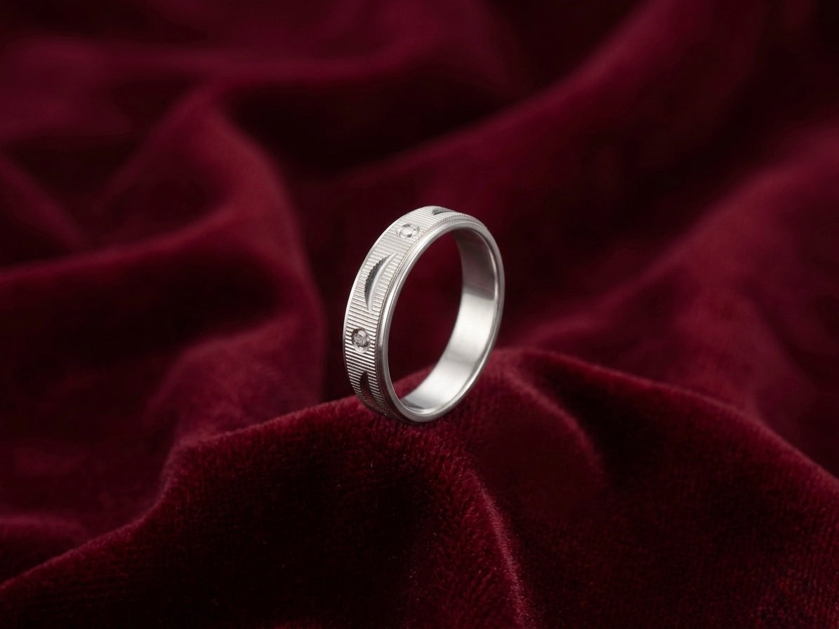 Silver Ring