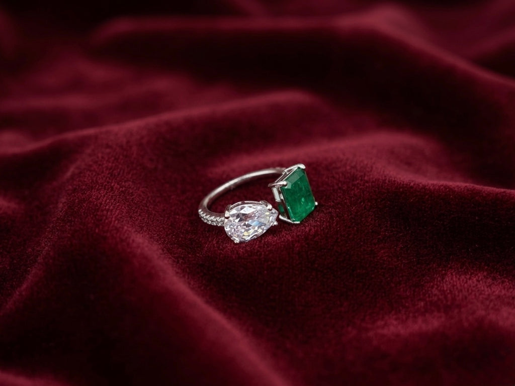 Silver Ring