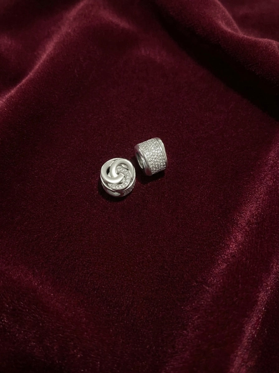 Pandora Charm