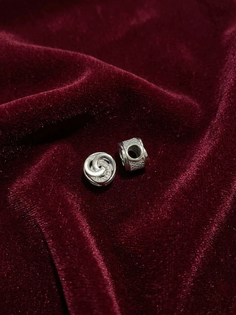 Pandora Charm