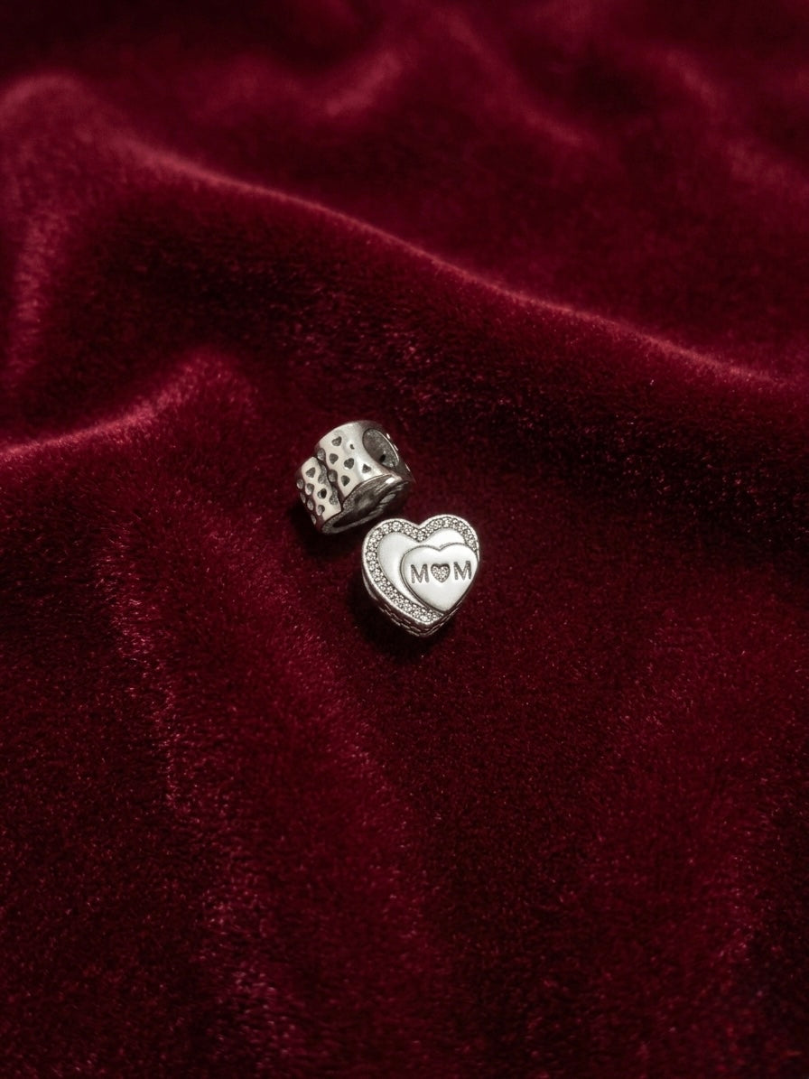 Pandora Charm