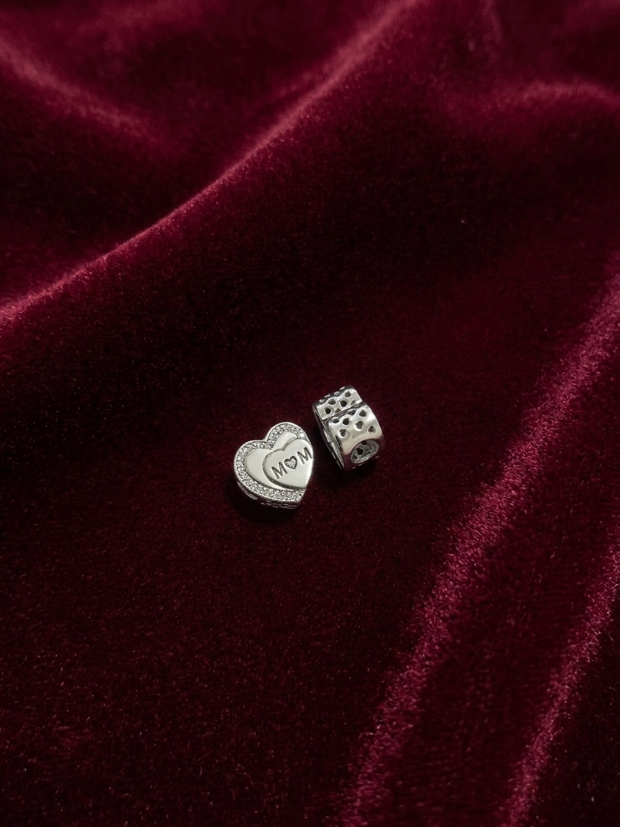 Pandora Charm