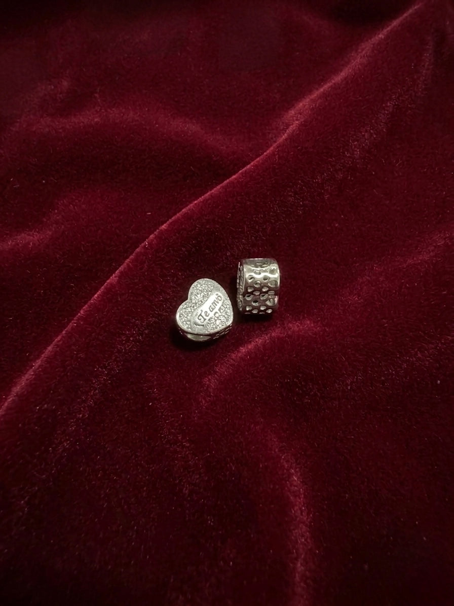 Pandora Charm
