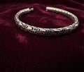 Boys Silver Bracelet