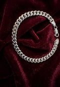Boys Silver Bracelet