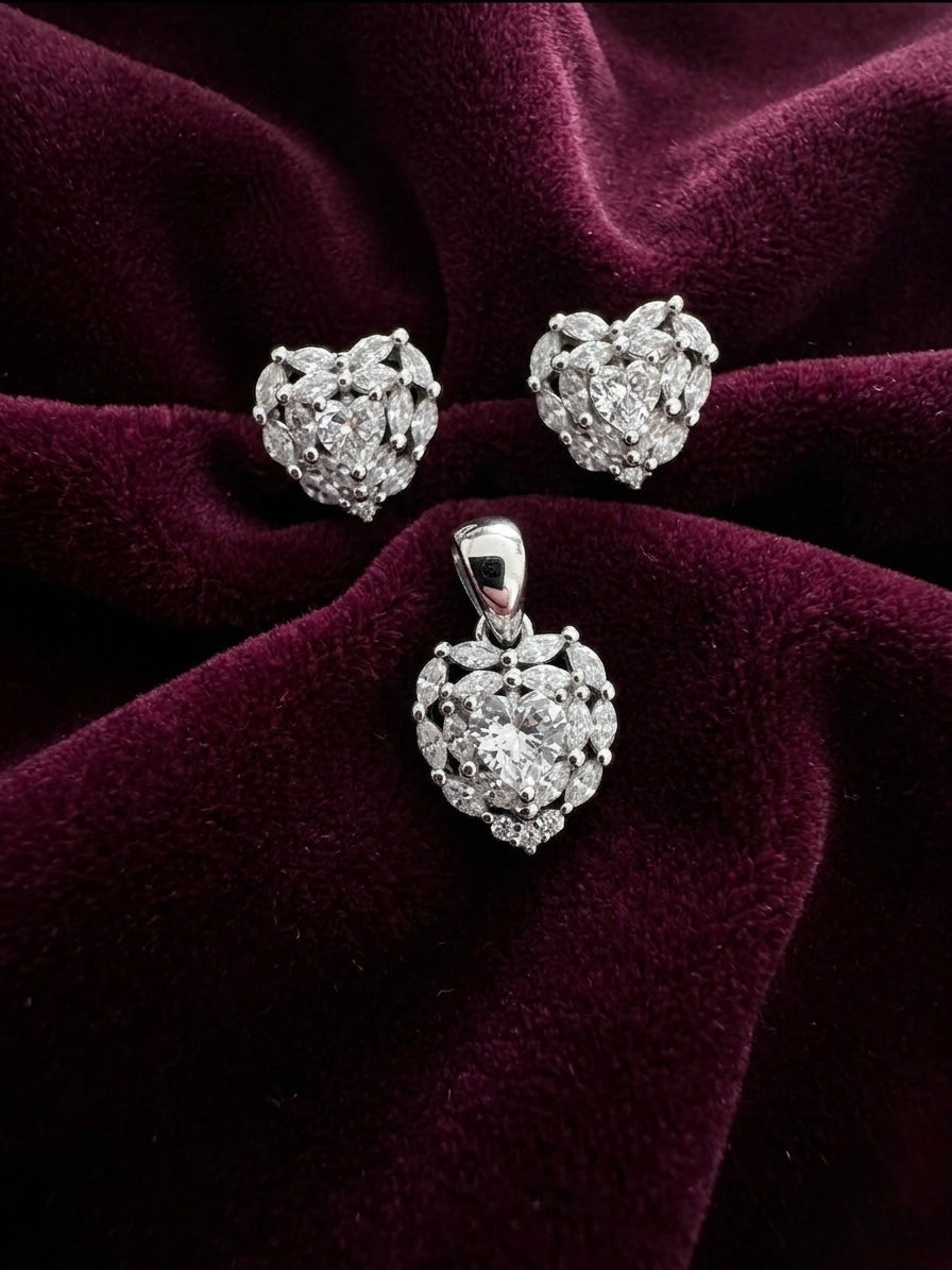 Pendant Set