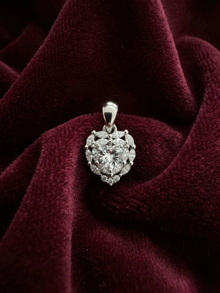Pendant Set