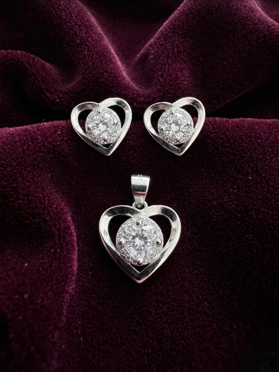 Pendant Set
