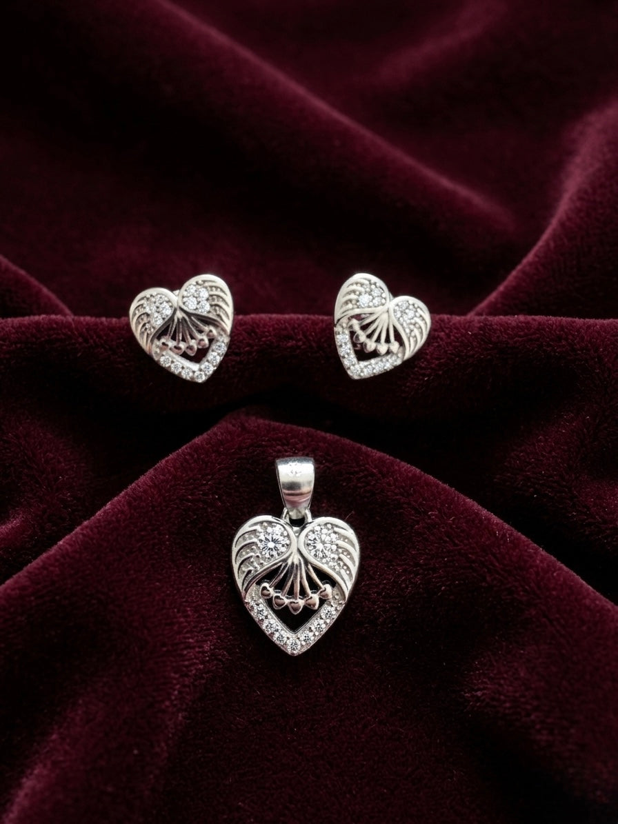 Pendant Set