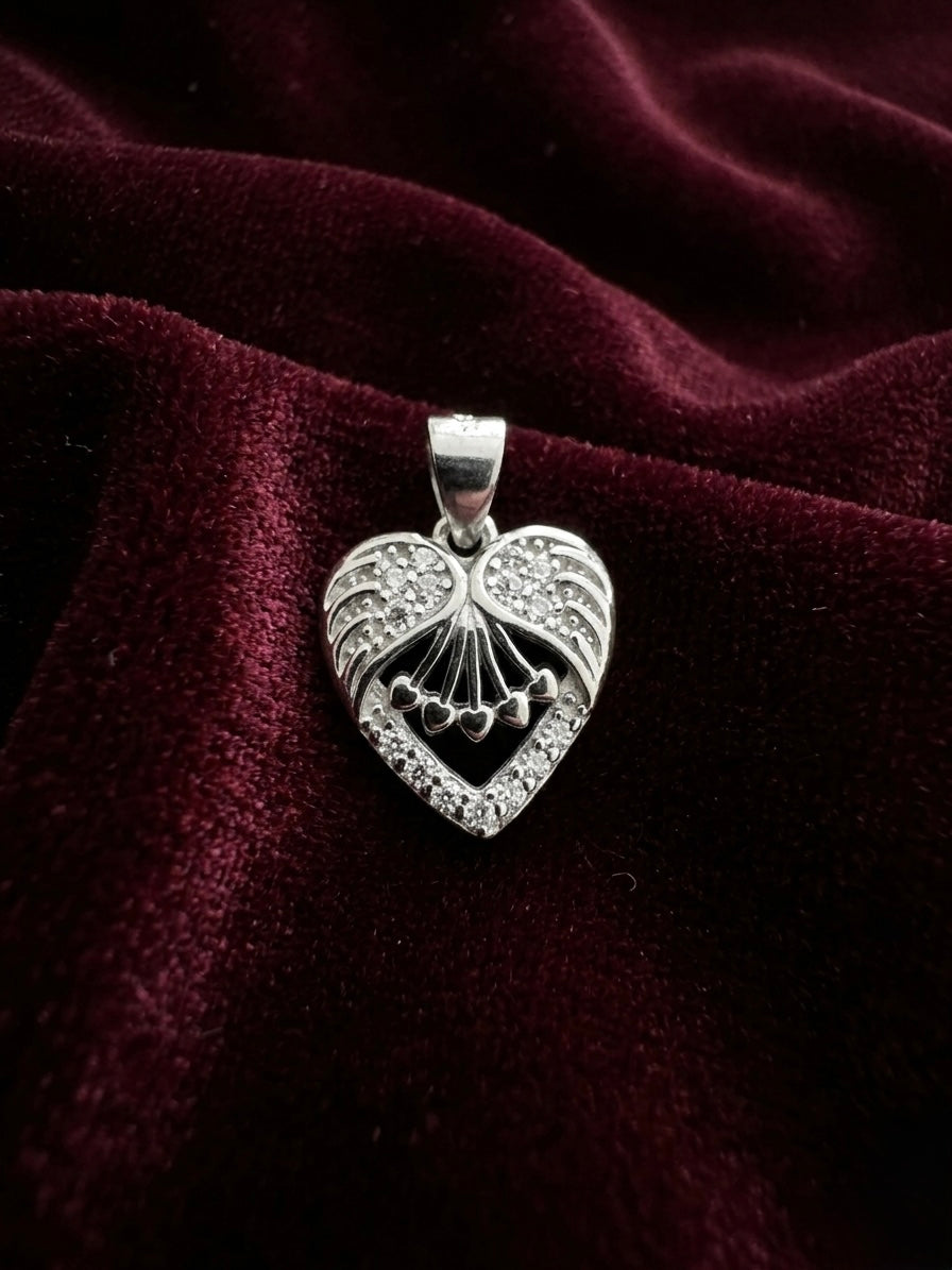 Pendant Set