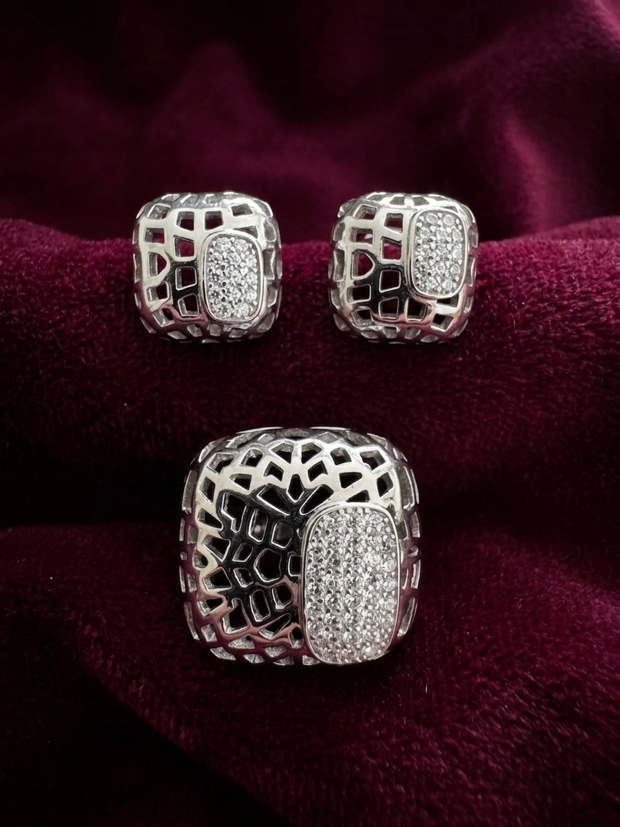Pendant Set