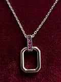 Chain with Pendant