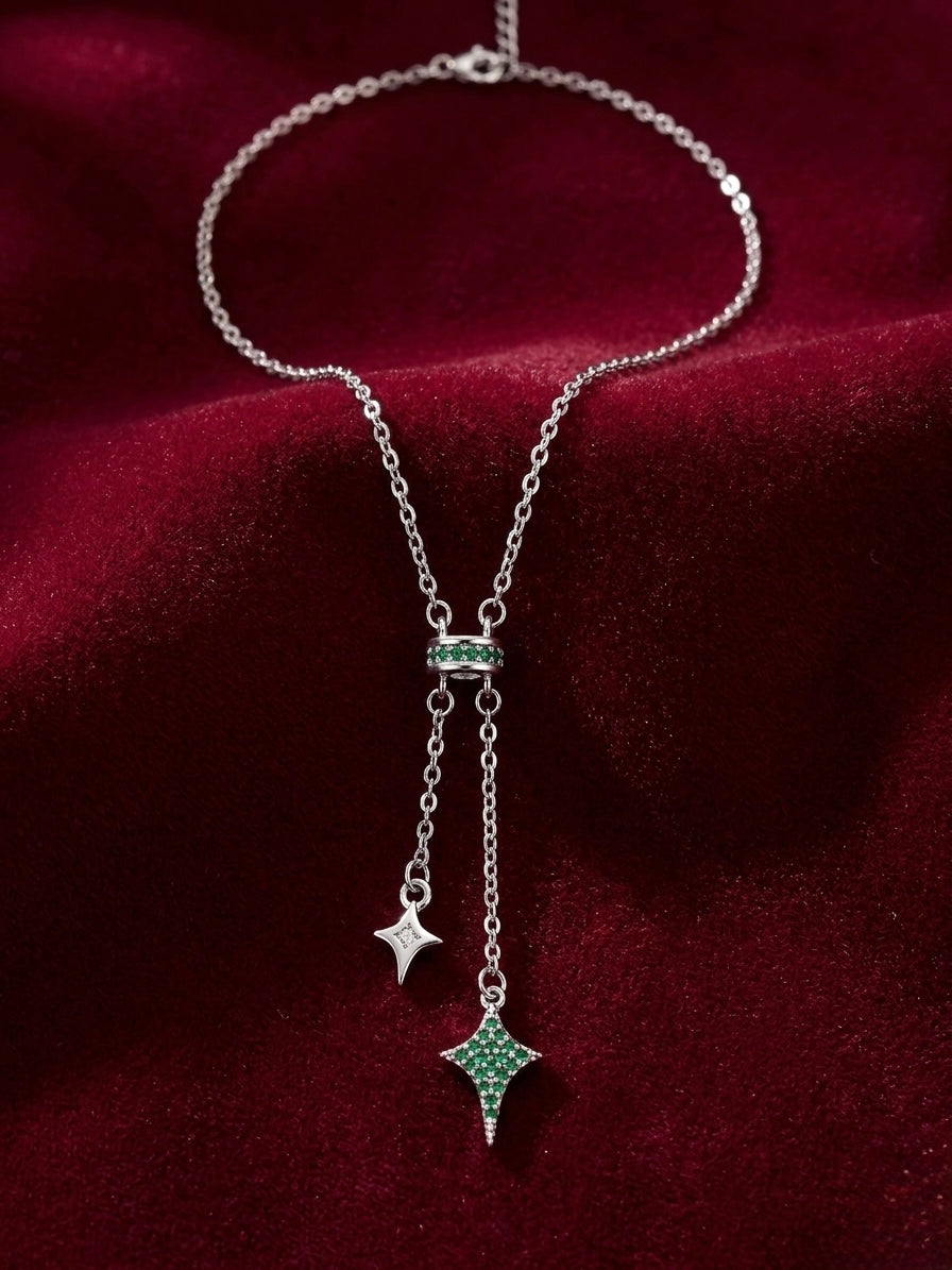 Chain with Pendant