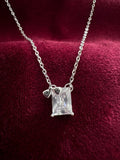 Chain with Pendant