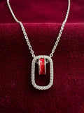 Chain with Pendant