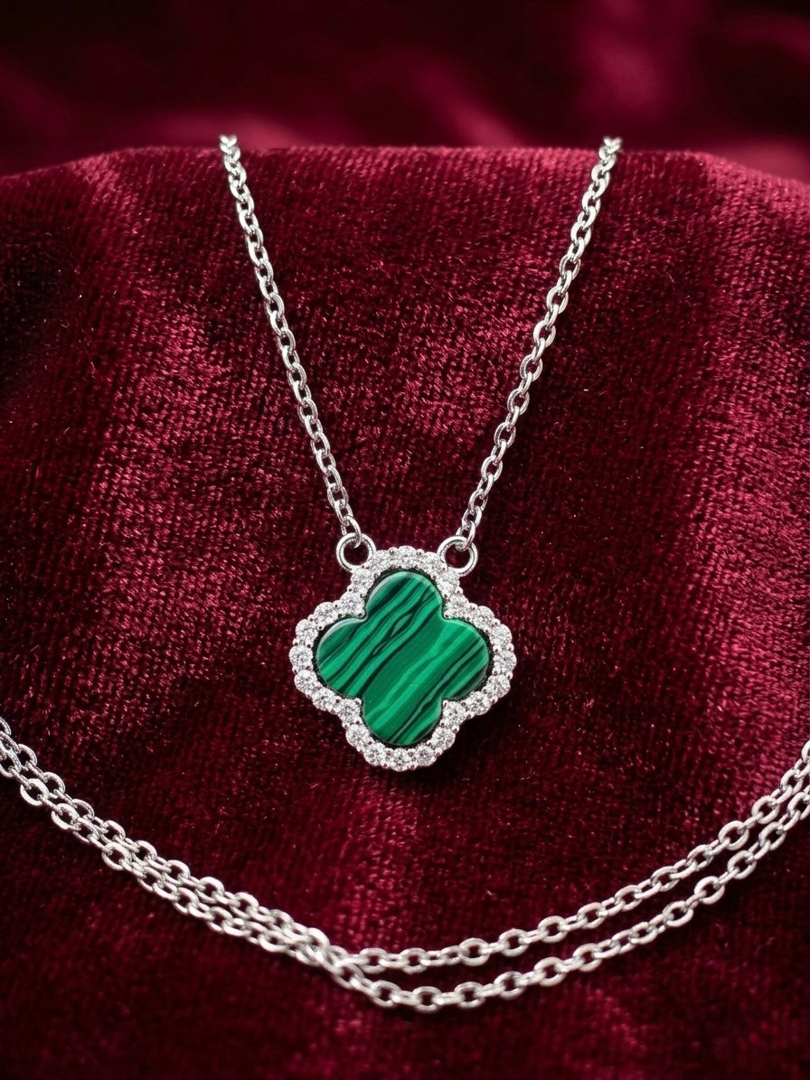 Chain with Pendant