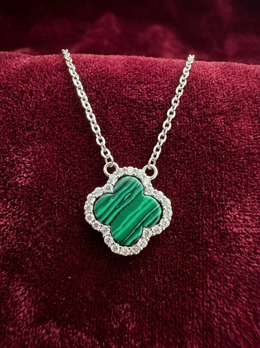 Chain with Pendant