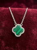 Chain with Pendant