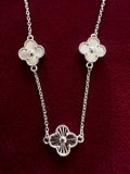 Chain with Pendant