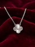 Chain with Pendant