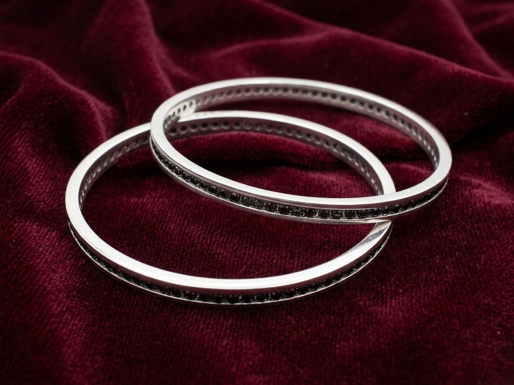 Baby Bangles