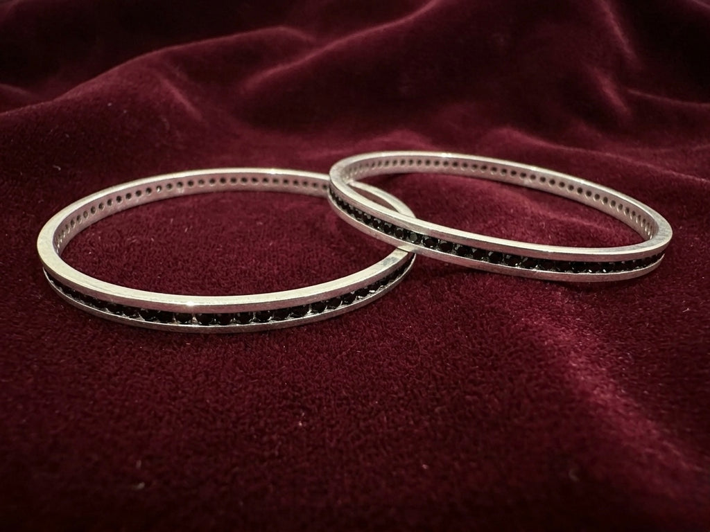 Baby Bangles