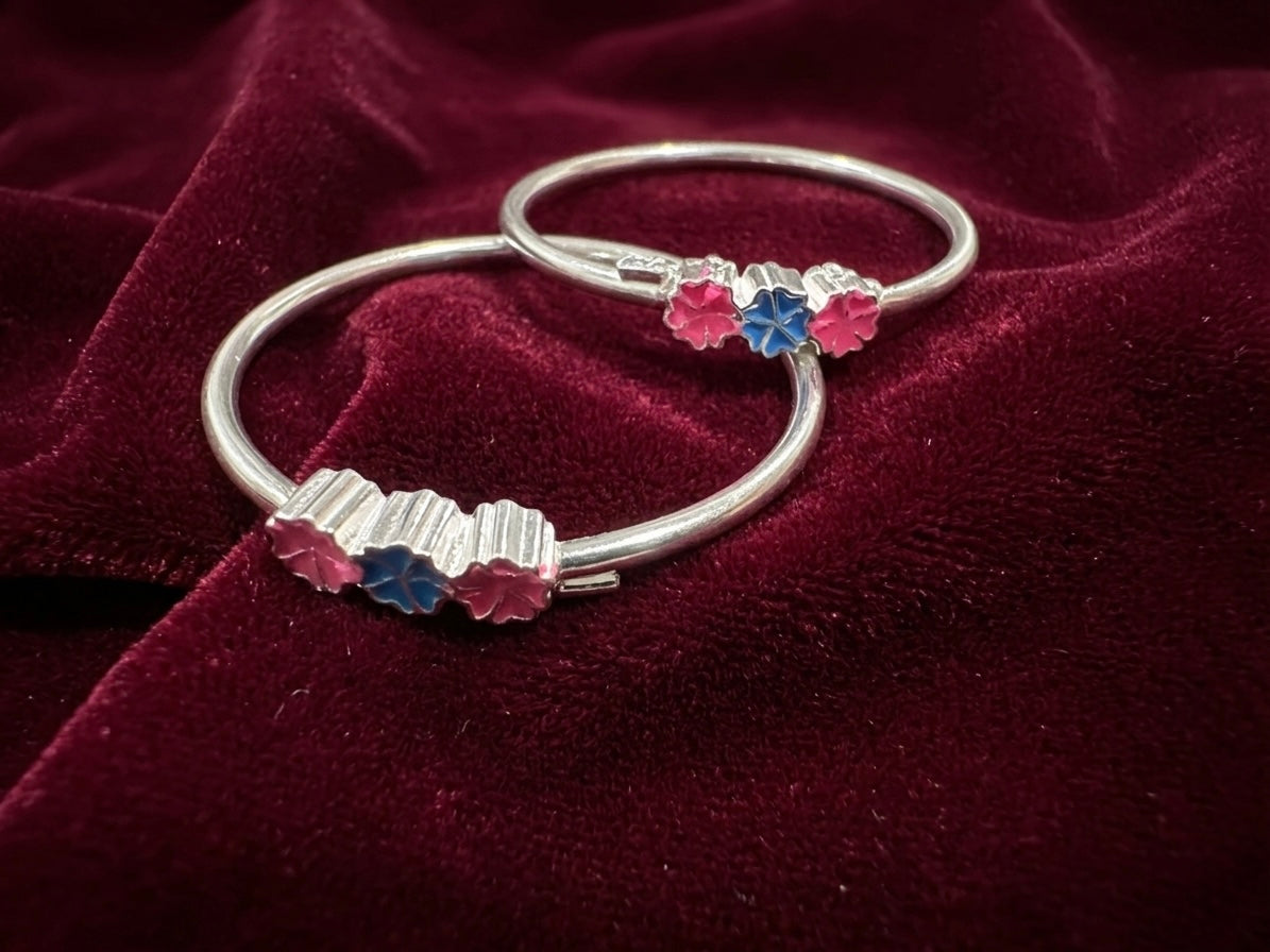 Baby Bangles