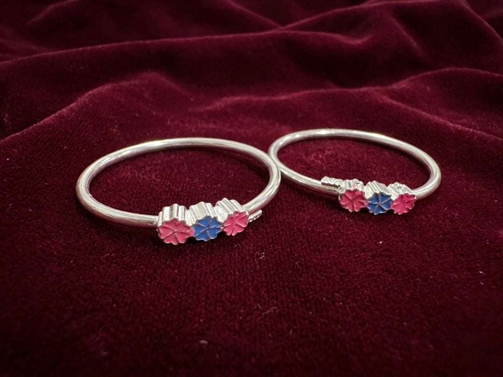 Baby Bangles