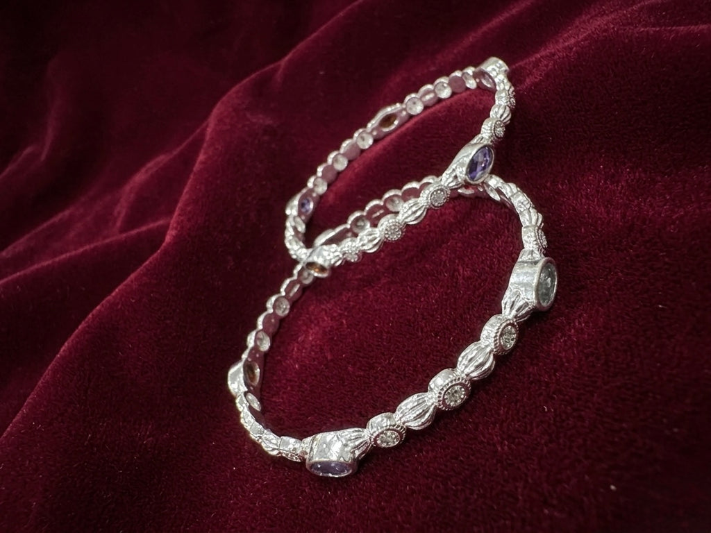 Baby Bangles