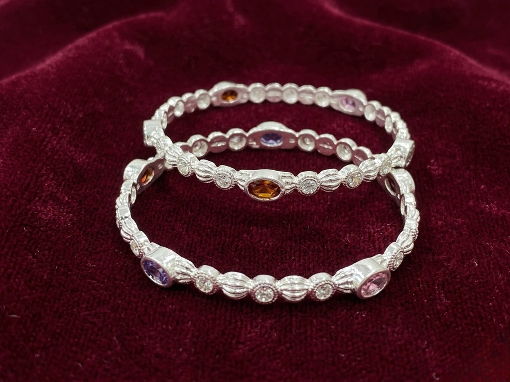 Baby Bangles