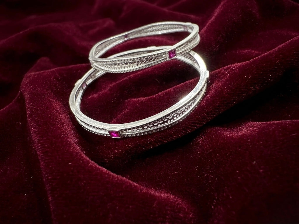 Baby Bangles