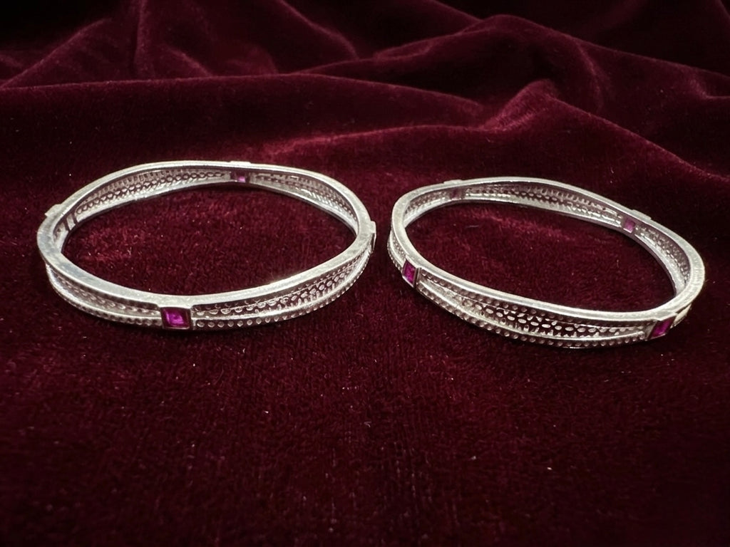 Baby Bangles